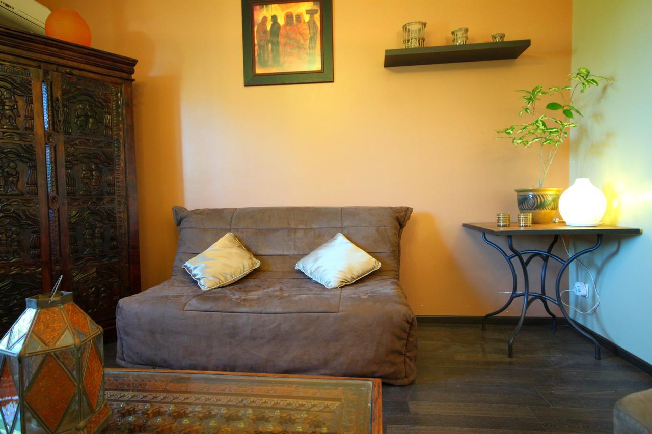 Residence Oasis De Terre Rouge Ravine des Cafres-les Bas 외부 사진