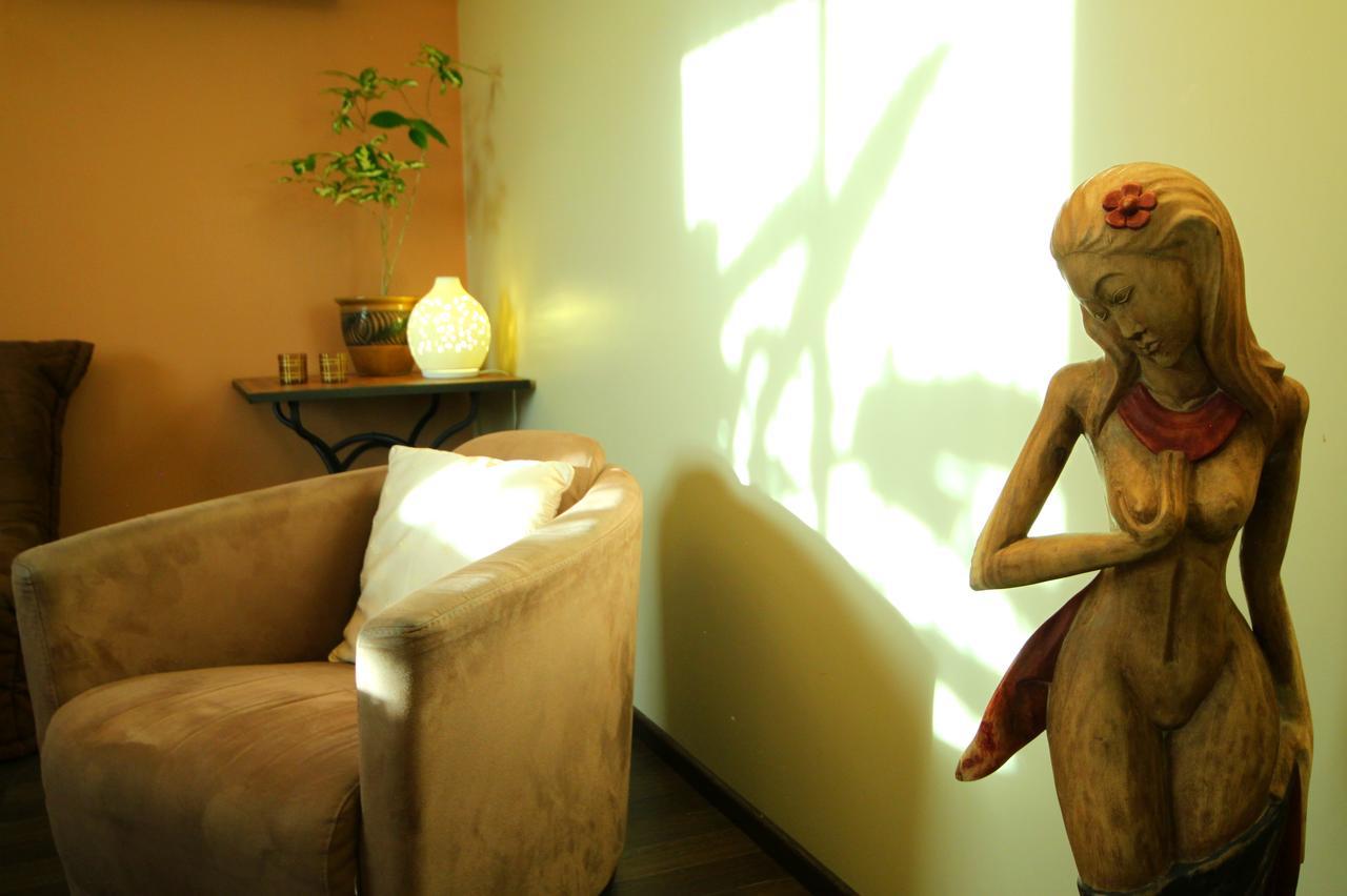 Residence Oasis De Terre Rouge Ravine des Cafres-les Bas 외부 사진